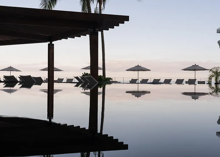 Grand Park Royal Puerto Vallarta