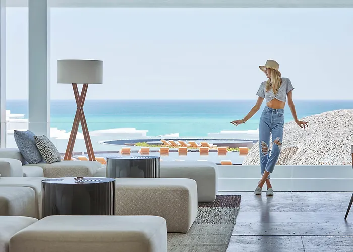 Viceroy Los Cabos