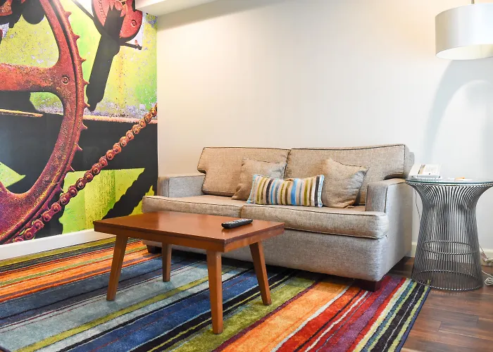 Hotel Indigo Anaheim By Ihg