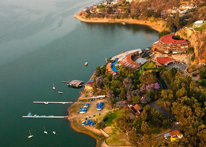 El Santuario Resort & Spa