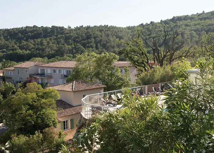 Vacanceole - Le Domaine De Camiole