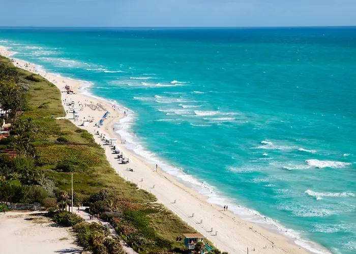 Eden Roc Miami Beach