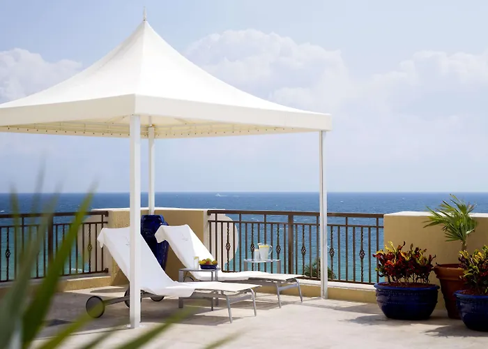 The Atlantic Hotel & Spa