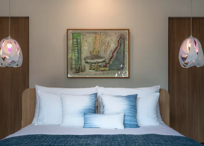 Navana Nature Escape - Sha Extra Plus