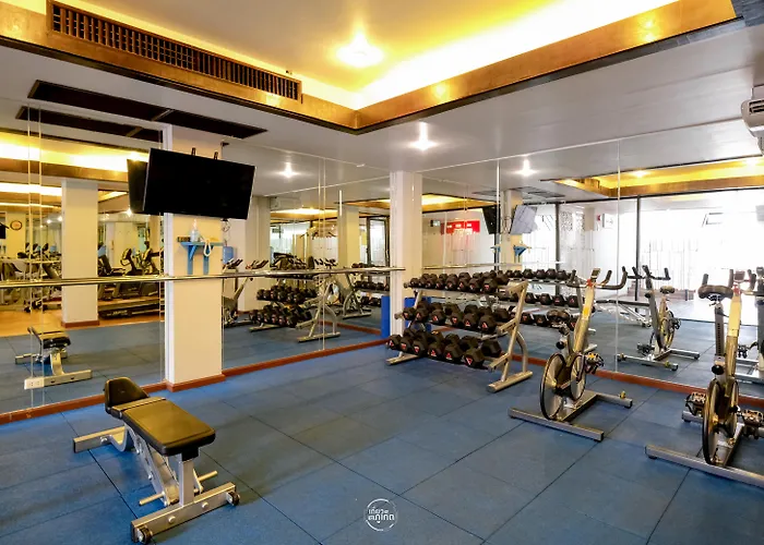 Days Inn By Wyndham Patong Beach