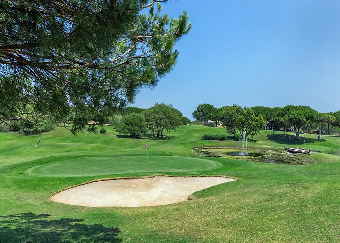 Balaia Golf Village