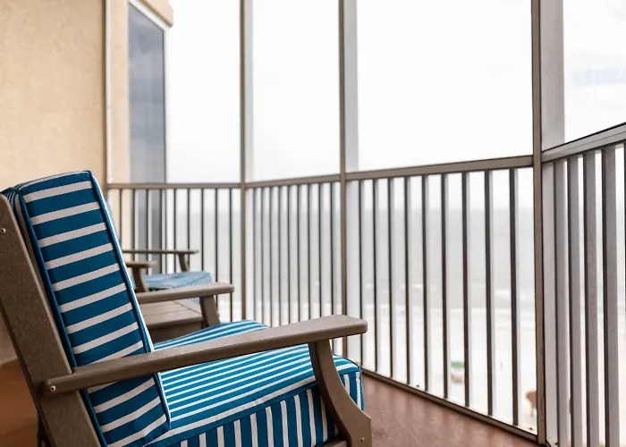 Pink Shell Beach Resort & Marina