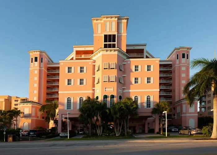 Pink Shell Beach Resort & Marina
