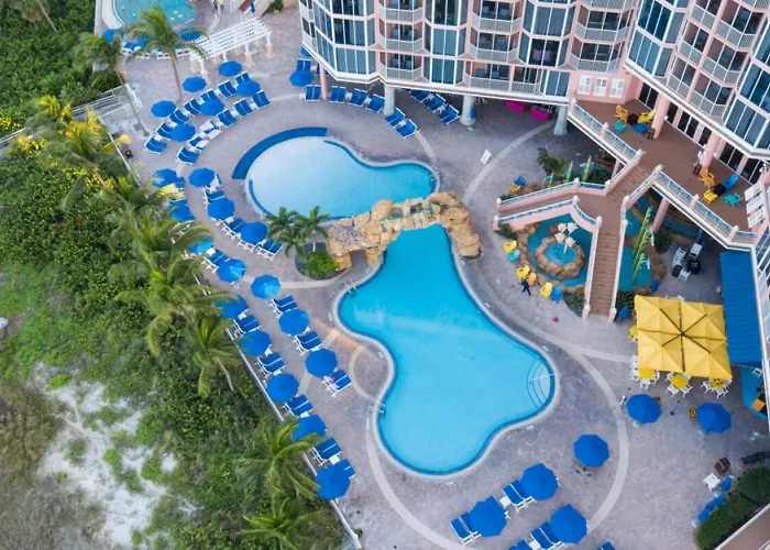 Cape Coral Beach Resorts