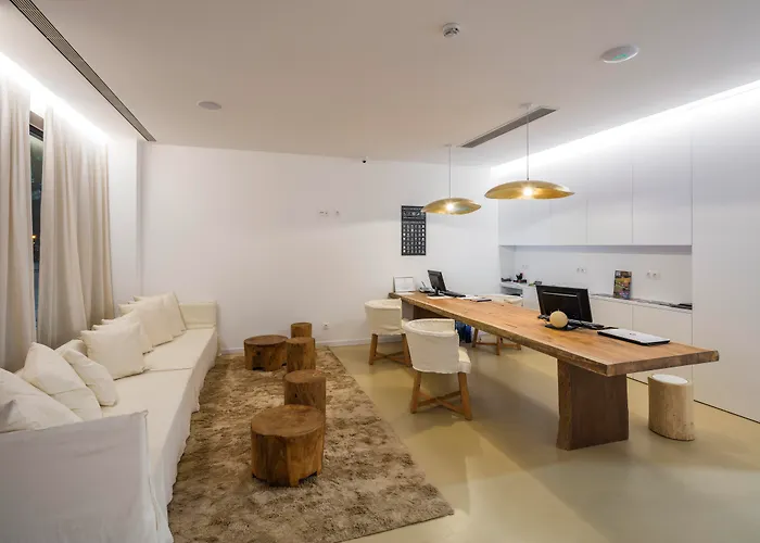 Lagos Avenida Hotel (Adults Only)