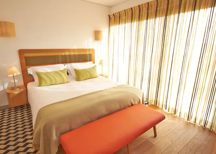 Family resorts in Sagres