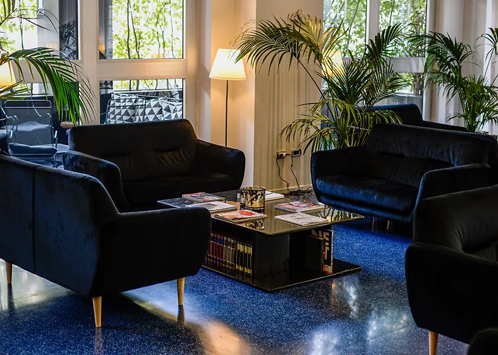 Hotel Excelsior Bari - By Farace Hotels