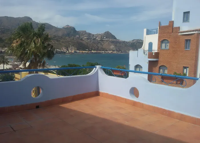 Villa Athena