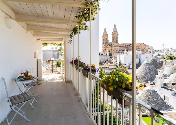 Palazzo Scotto (Adults Only)