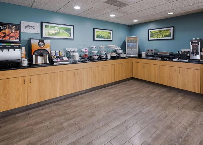 Sleep Inn & Suites Port Clinton