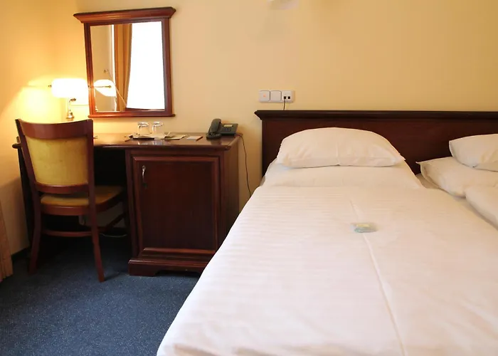 Parkhotel Richmond