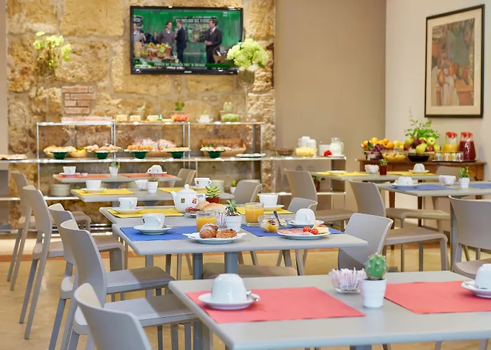 Hotel Al Madarig