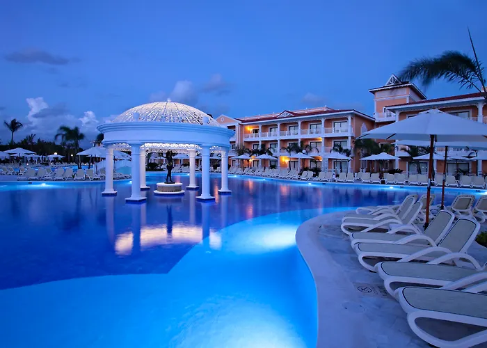 Family resorts in Punta Cana