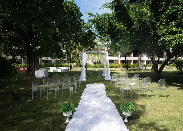 Impressive Premium Punta Cana