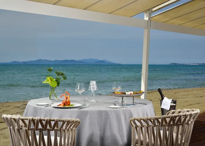 The Sense Experience Resort - Preferred Hotels & Resorts