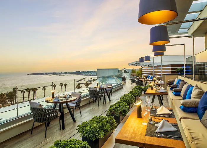 Amavi, Madefortwo Hotels - Paphos (Adults Only)