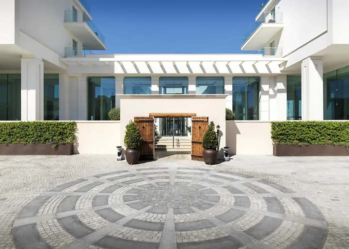 Paphos Spa Resorts