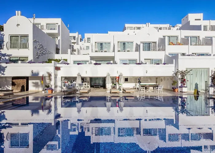 Agaya Bodrum - Adult Only