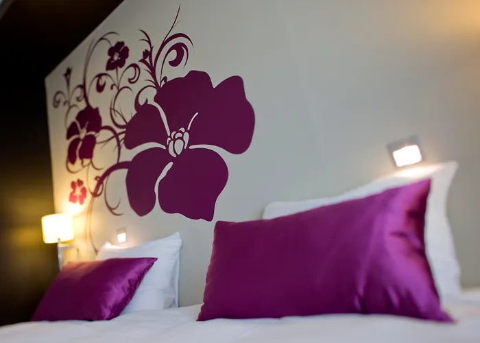 Van Der Valk Hotel Brugge Oostkamp