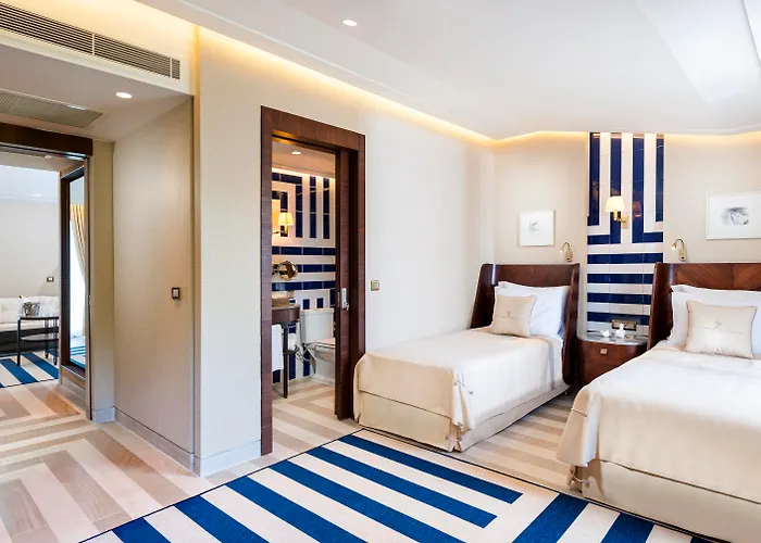 Rixos Premium Goecek - Adult Only
