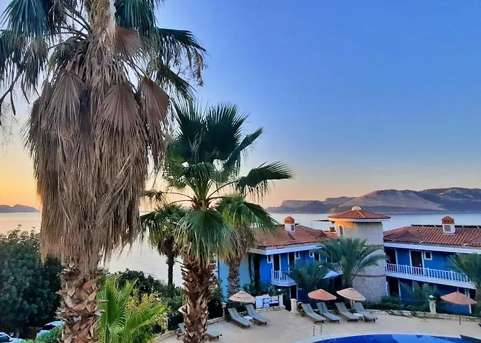 Aquarius Hotel