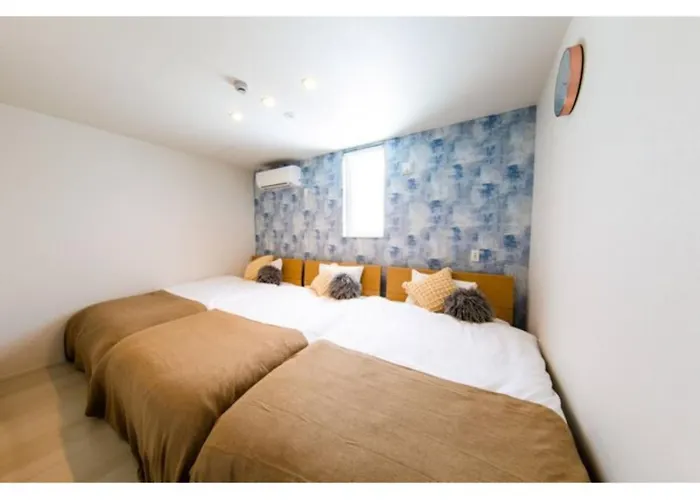 Terrace Toyohira / Vacation Stay 80868