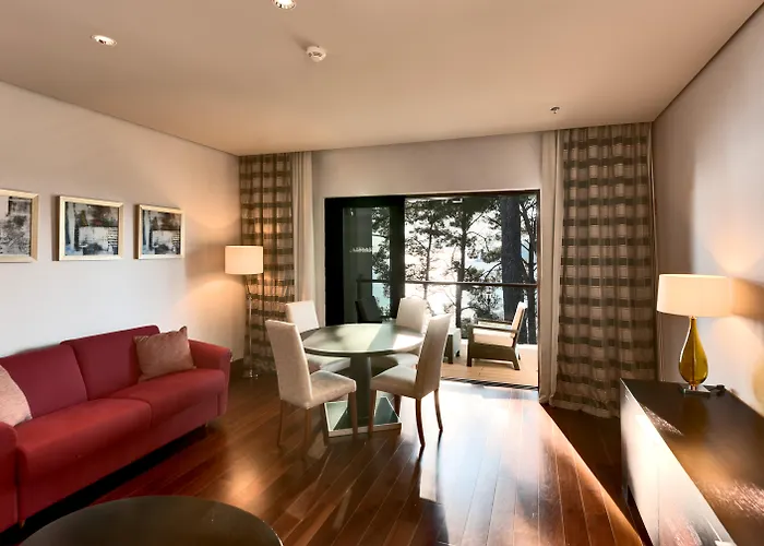 Monte Mulini Adults Exclusive Hotel By Maistra Collection