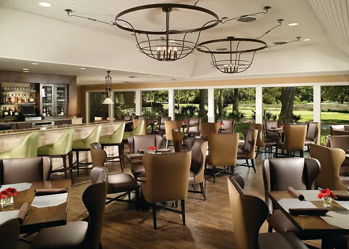 Omni Amelia Island Resort & Spa