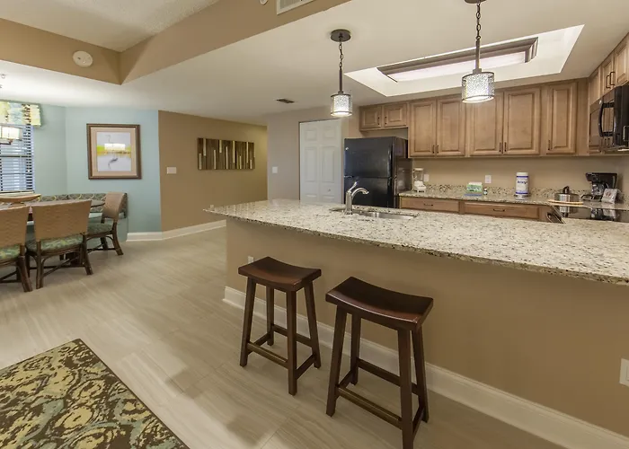 Holiday Inn Club Vacations At Orange Lake Resort