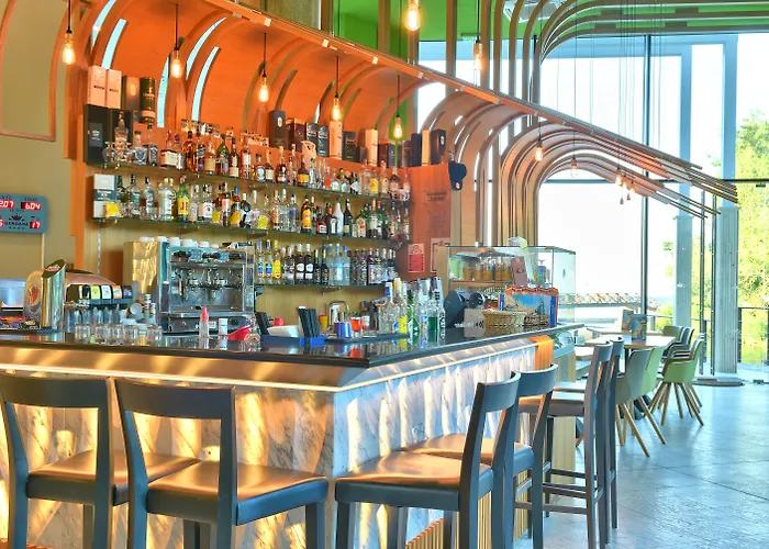 Hotel Gergana