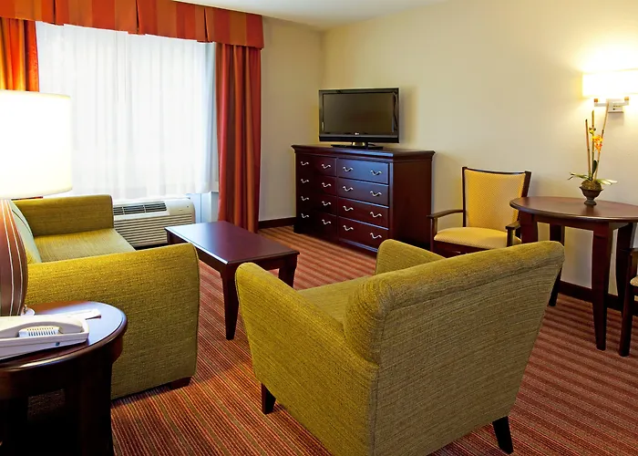 Holiday Inn Hotel & Suites - Orange Park - Wells Rd.
