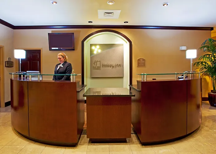 Holiday Inn Hotel & Suites - Orange Park - Wells Rd.