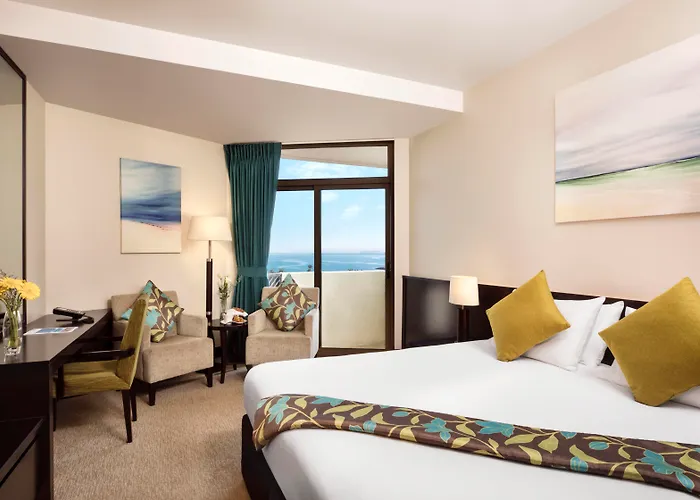 Ja Beach Hotel, Dubai