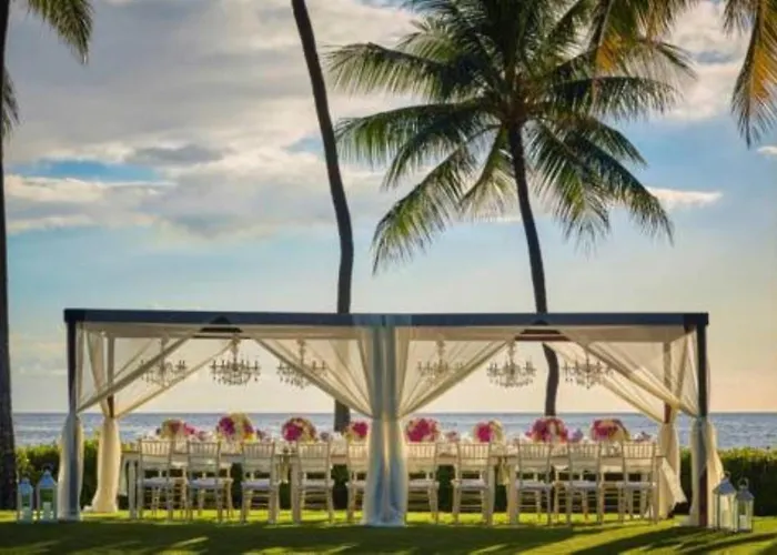 Four Seasons Resort Oahu At Ko Olina