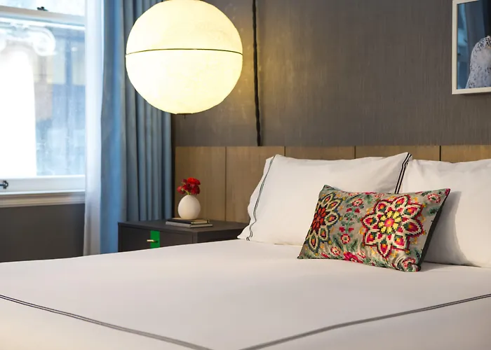 Kimpton Gray Hotel Chicago By Ihg