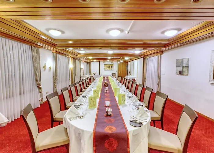 Hotel Alfa