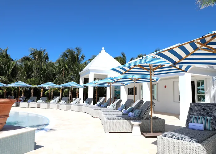 Isla Bella Beach Resort & Spa - Florida Keys