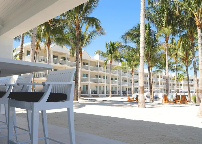 Isla Bella Beach Resort & Spa - Florida Keys