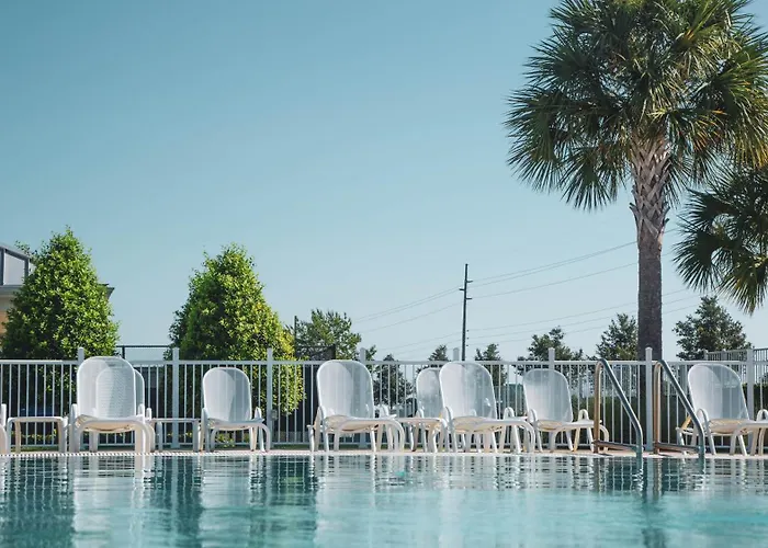 Holiday Inn Club Vacations - Orlando Breeze Resort