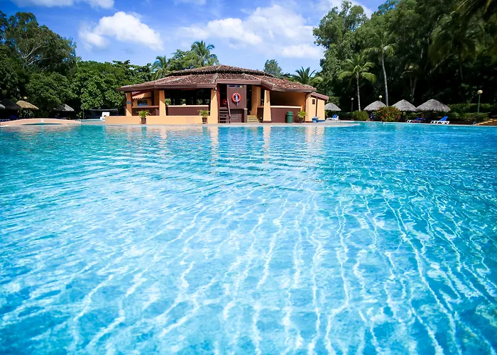 Montelimar Beach Resorts