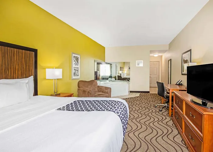 La Quinta By Wyndham Corpus Christi Northwest