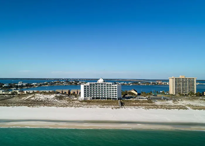 Holiday Inn Express Pensacola Beach By Ihg