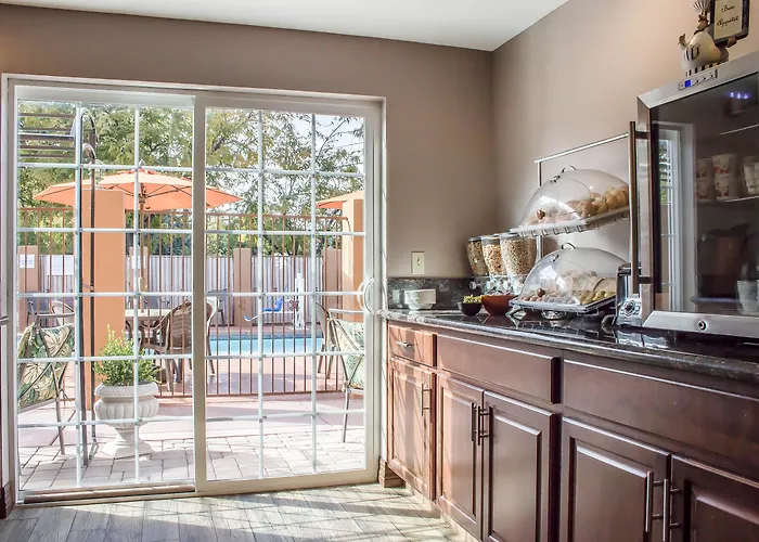 Arroyo Pinion Hotel, An Ascend Collection Hotel