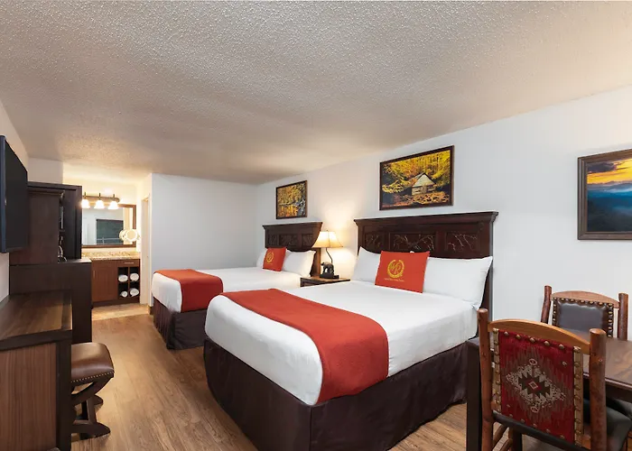Westgate Branson Woods Resort