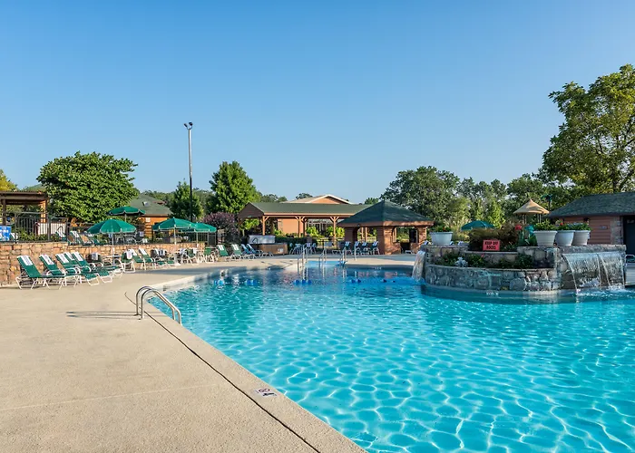 Eagle Rock Resorts